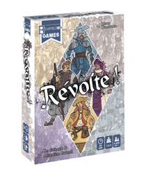 Révolte - Respell