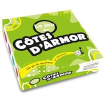 le jeux des côtes d'armor