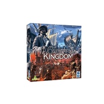 It's a wonderful kingdom