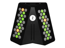 Dualo du-touch S - Noir