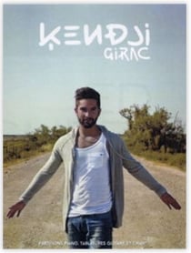 Kendji girac