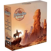 Cartaventura Oklahoma