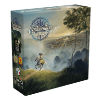 Cartaventura : Versailles - Blam !