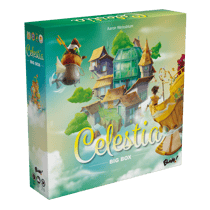 Celestia big box - Blam