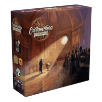 Cartaventura : Cosmologia - Blam