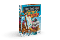 La planche des pirates XL - The Flying Games
