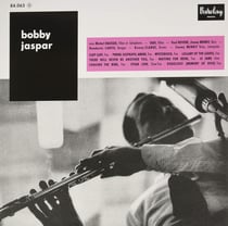 Bobby Jaspar