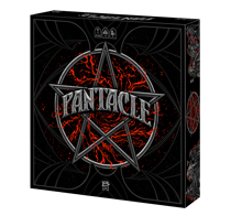 Pantacle Bragelonne Games