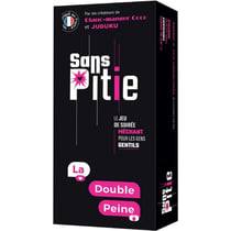 Sans pitié - La double peine