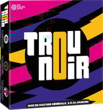 Trou Noir - ATM Gaming