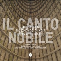 Peri - D'India : Il Canto Nobile