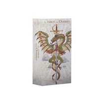 Les Lames du Cardinal : Le Tarot des Ombres - Elder Craft