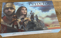 Puy du fou le jeu