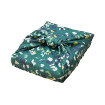 Emballage cadeau réutilisable CONCERTO - Paké 75cm X 75cm