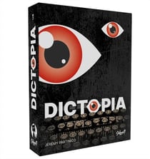 Dictopia
