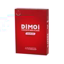 Dimoi - Edition couples