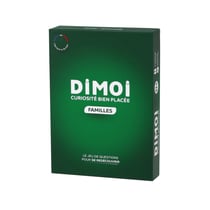DIMOI - Edition Familles