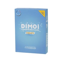 DIMOI - Edition Enfants