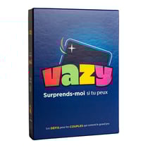 Vazy - Mamie Moule Maki