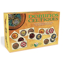 Dominos celtiques - Celtic Tales