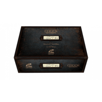 Codex - L'ultime secret de Léonard de Vinci