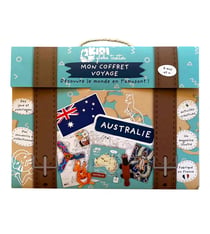 Kit australie