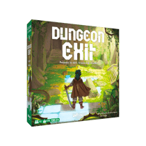 Dungeon Exit - Unfriendly Games