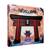 Nekojima - Torii pack - Unfriendly Games