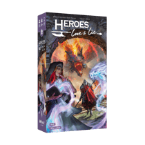 Heroes love to lie