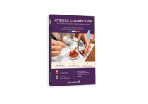 Coffret atelier cosmétiques - Wecandoo
