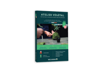 Coffret atelier végétal - Wecandoo