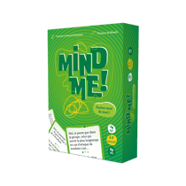 Mind Me - Kyhu