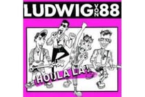 Houlala - édition limitée colorée