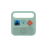 Merlin - Boîte à histoire nomade pour enfant