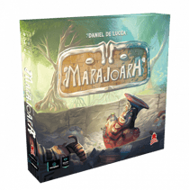 Marajoara - Super Meeple