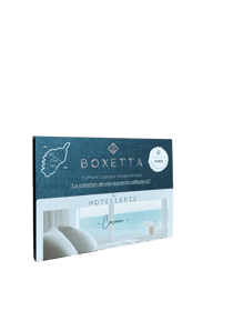 Coffret cadeau - A Boxetta - Hôtellerie "Cocoon