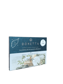Coffret cadeau - A Boxetta - Spa/Bien être "Relaxation