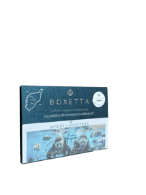 Coffret cadeau - A Boxetta - Sport/Aventure "Action"