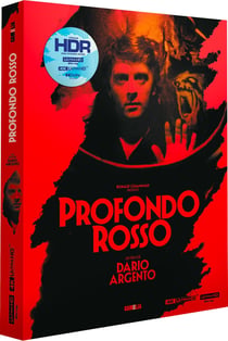 Profondo rosso (Les Frissons de l'angoisse)