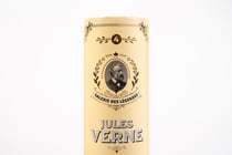 Puzzle 1000 pièces - Jules Verne - Gigamic