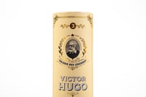 Puzzle 1000 pièces - Victor Hugo - Gigamic