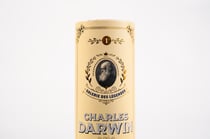 Puzzle 1000 pièces - Charles Darwin - Gigamic