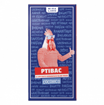 Ptibac Cocorico - Miraludo
