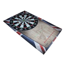 Darts - Jeu de société à deux -  Jeu d'ambiance - Pitchgames
