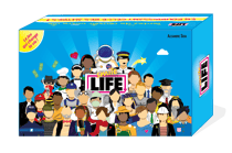 Smile life - Smile Life