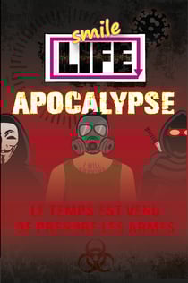 Apocalypse - Extension de jeu pour Smile Life