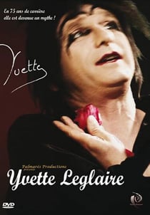 Leglaire, Yvette - Yvette Leglaire