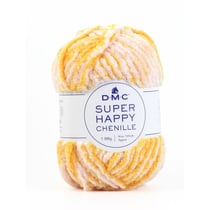 Chenille - Super Happy - Lion - 300 g