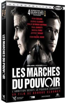 Les Marches du pouvoir