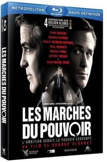Les Marches du pouvoir